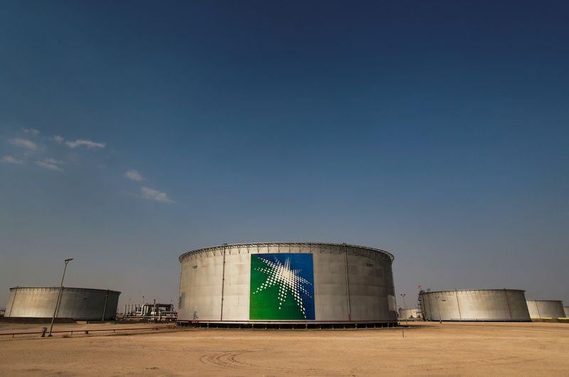 Saudi Aramco says it still plans to pay 75 billion in dividends for 2020