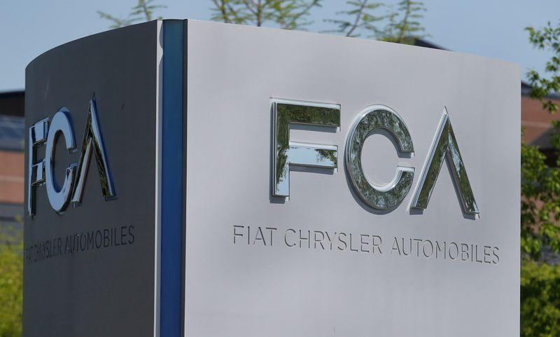 Fiat Chrysler asks judge to deny GM request to reopen racketeering case