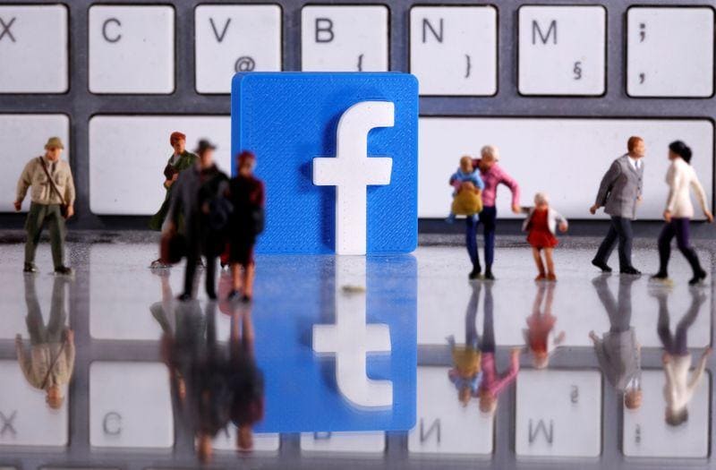 Facebook removes seven million posts for sharing false information on coronavirus