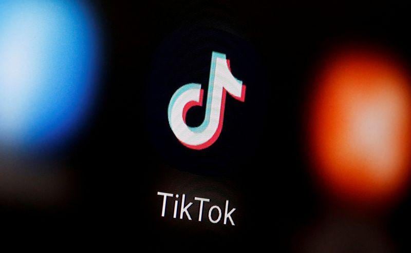 Exclusive US ban on TikTok could cut it off from app stores advertisers  White House document