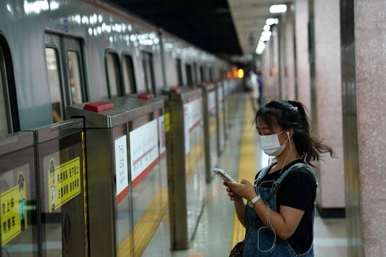 Mainland China reports 25 new coronavirus cases on August 11 Mainland China reports 25 new coronavirus cases on August 11