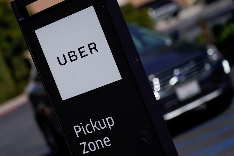 Uber may be forced to shut down California ride services over new driver ruling