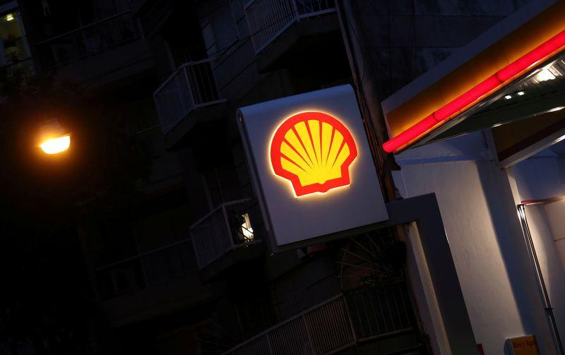 Exclusive Shell eyes stake in Nayaras 9 billion Indian petchem project  source