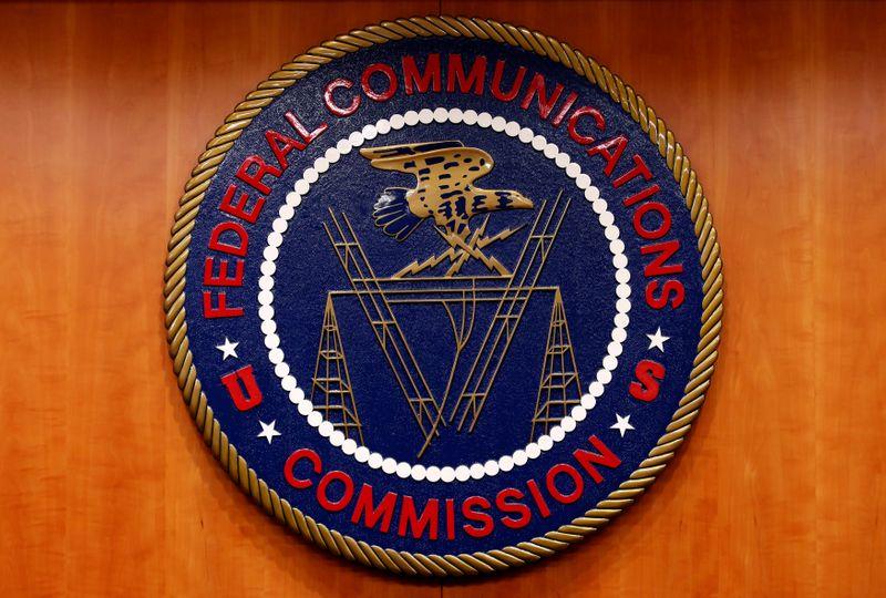 U.S court upholds FCC cap on 5G small cell fees in win for wireless carriers