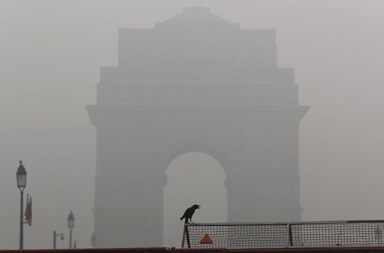 Last year was one of three warmest on record, researchers find Last year was one of three warmest on record, researchers find