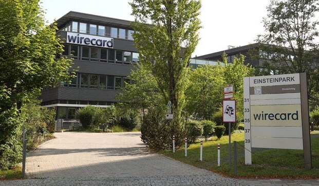 German prosecutors appeal for public help in tracing Wirecard boss German prosecutors appeal for public help in tracing Wirecard boss