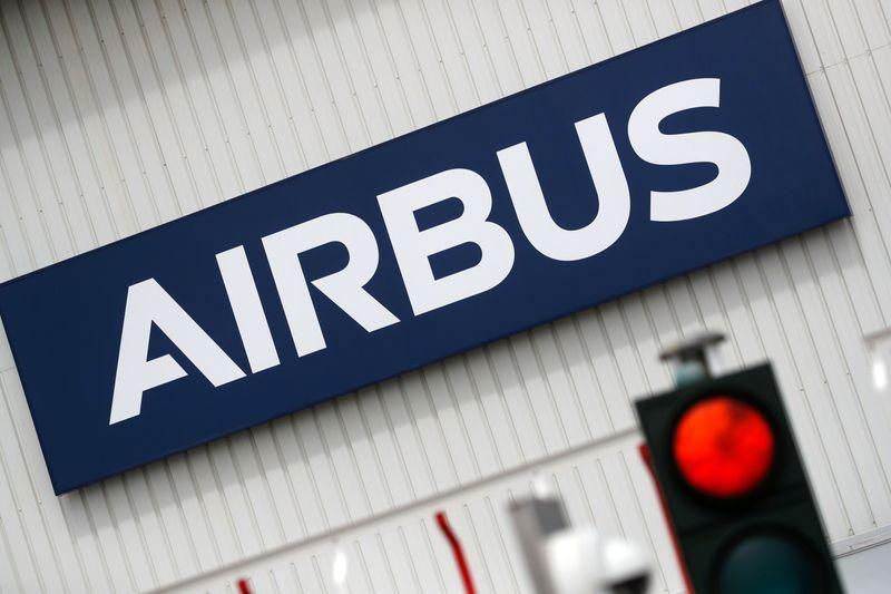 US leaves tariffs on Airbus aircraft unchanged at 15