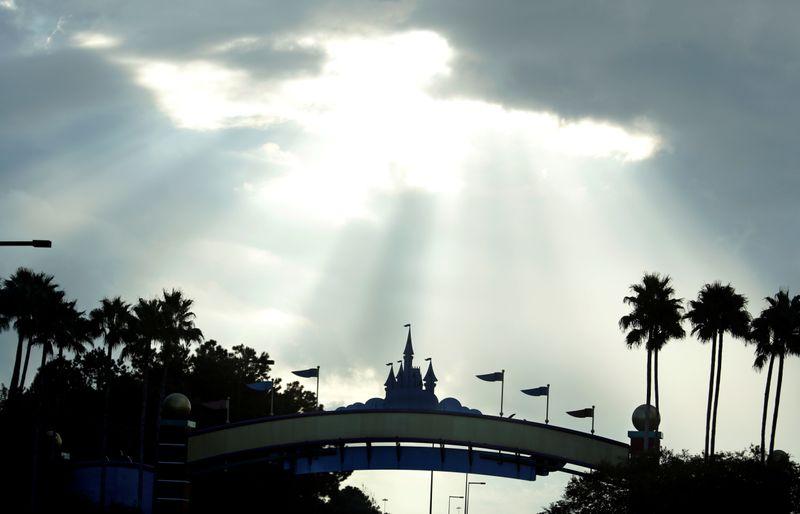 Disney World actors ready to work after COVID testing dispute resolved