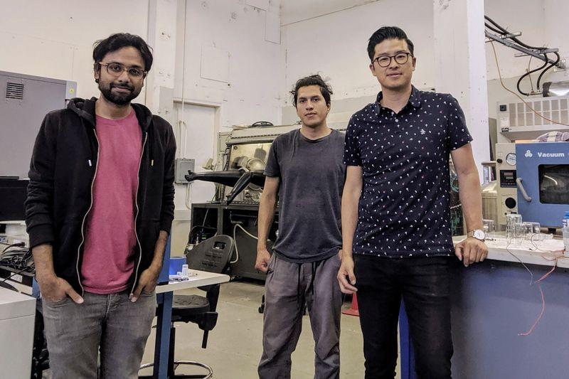 California startup aims to tackle battery degradation in electric cars