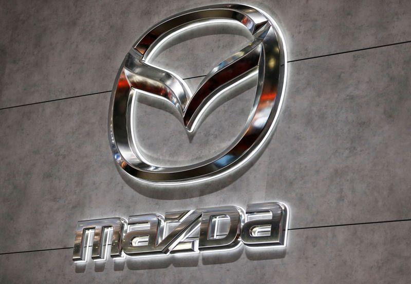 Toyota Mazda joint venture Alabama plant will now cost 23 billion