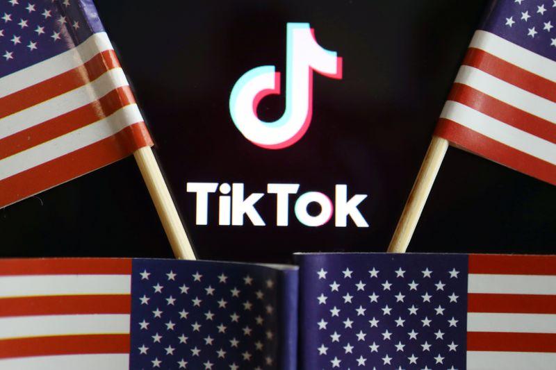Two Republican senators ask U.S. FTC to investigate TikTok's data collection practices