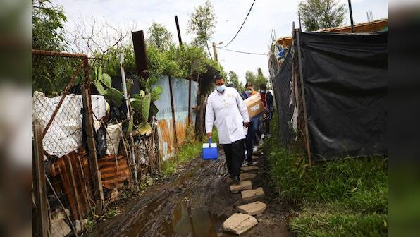 Mexico, nearing 500,000 coronavirus cases, to help with vaccine