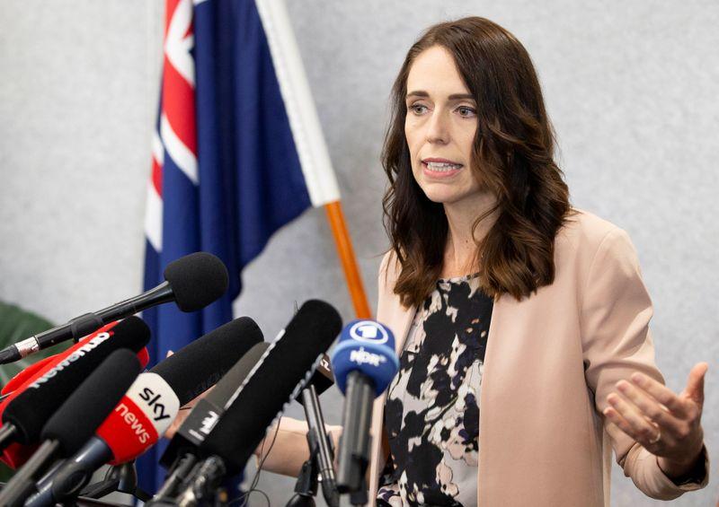 New Zealand to announce decision on coronavirus lockdown extension