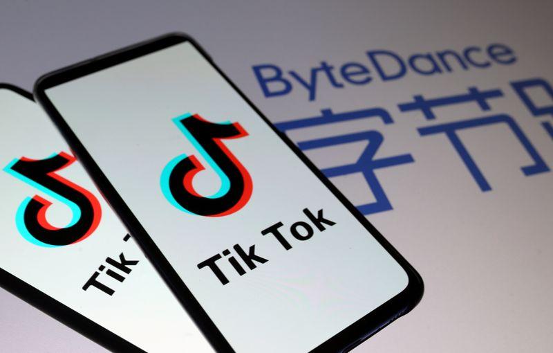 Exclusive ByteDance censored antiChina content in Indonesia until mid2020  sources