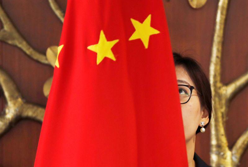 Chinese firms hit by new import hurdles in India  sources