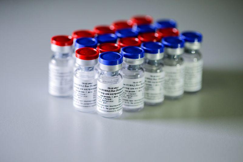 Vietnam to buy Russian COVID19 vaccine