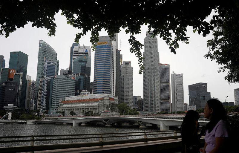 Singapore to unveil more virusrelated financial support plans on Monday