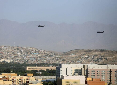 Afghan government releases 80 of final 400 Taliban prisoners Afghan government releases 80 of final 400 Taliban prisoners