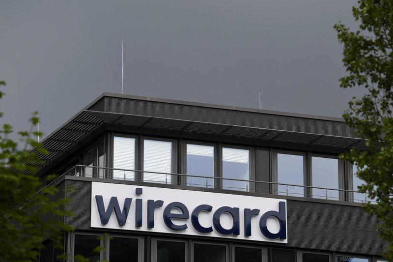 German officials traded Wirecard shares as it edged towards collapse