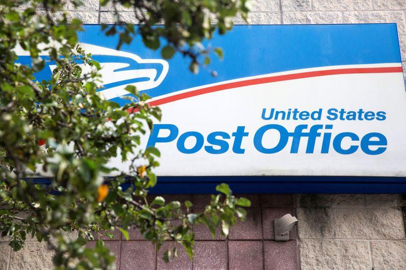 US Postal Service watchdog investigating reports of service disruptions  senator