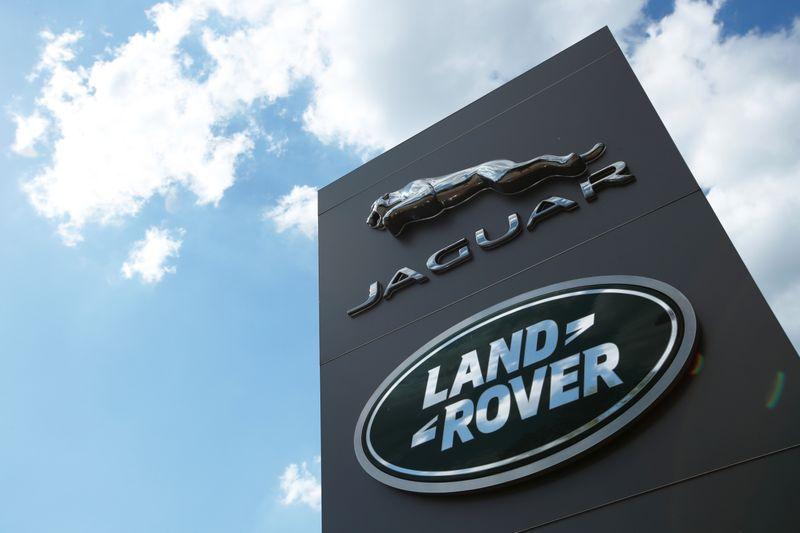 UK bailout talks for Jaguar Land Rover and Tata Steel fall through  FT report