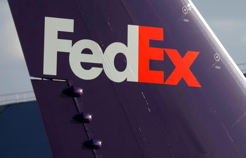 Exclusive UPS FedEx warn they cannot carry ballots like US Postal Service