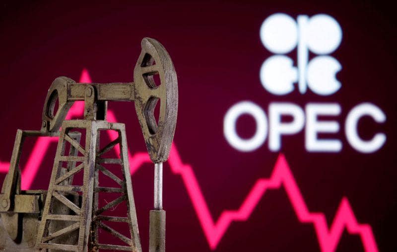 OPEC compliance with oil output cuts in July around 97 sources