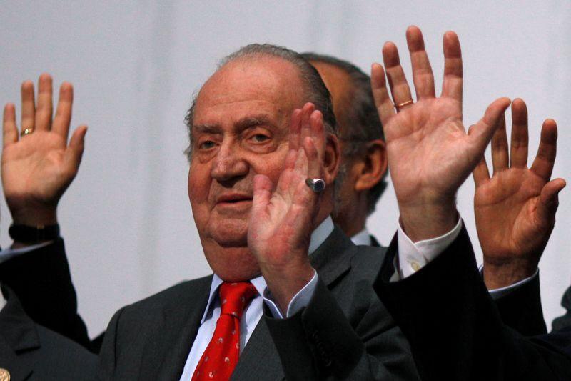 Factbox Allegations against former Spanish King Juan Carlos