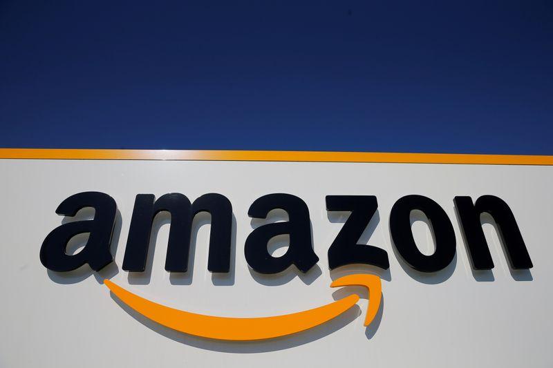 Amazon to help Toyota build cloudbased data services