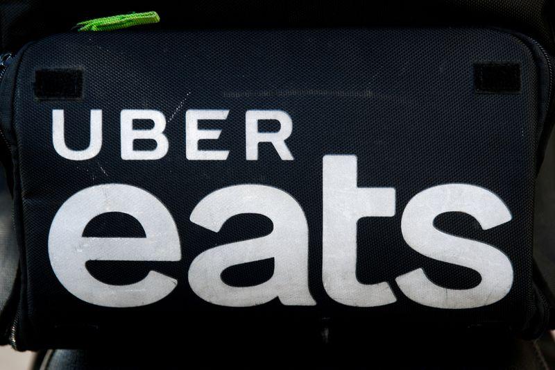 Uber to operate food delivery even if rides business forced shut in California