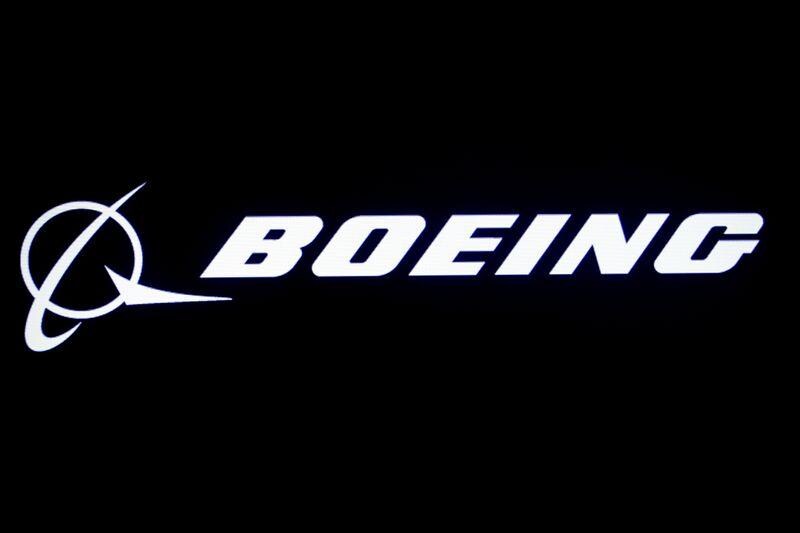 Boeing to offer second layoff plan CEO Calhoun sees smaller market ahead