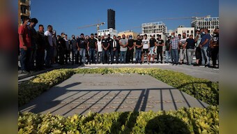 Lebanon's Hariri: punishment must be served after tribunal verdict