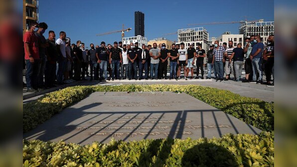 Lebanon's Hariri: punishment must be served after tribunal verdict