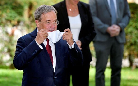 Obey corona rules to keep economy, schools running, says Merkel Obey corona rules to keep economy, schools running, says Merkel