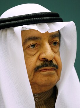 Bahraini PM, 84, has passed routine medical test: BNA Bahraini PM, 84, has passed routine medical test: BNA