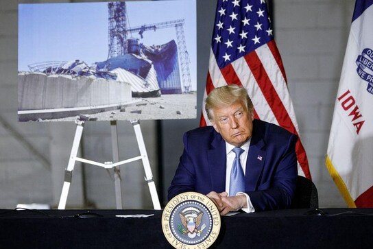 Trump rejects proposal to cut military healthcare; sources say no formal proposal Trump rejects proposal to cut military healthcare; sources say no formal proposal