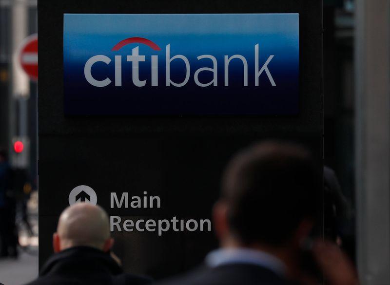 Citigroup asks judge to freeze funds it mistakenly sent to Revlon creditors
