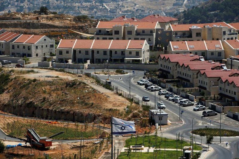 West Bank settlers say Netanyahu duped them with annexation backtrack