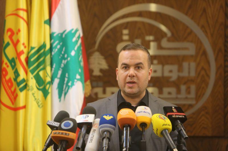 UN tribunal verdict does not concern Hezbollah says MP