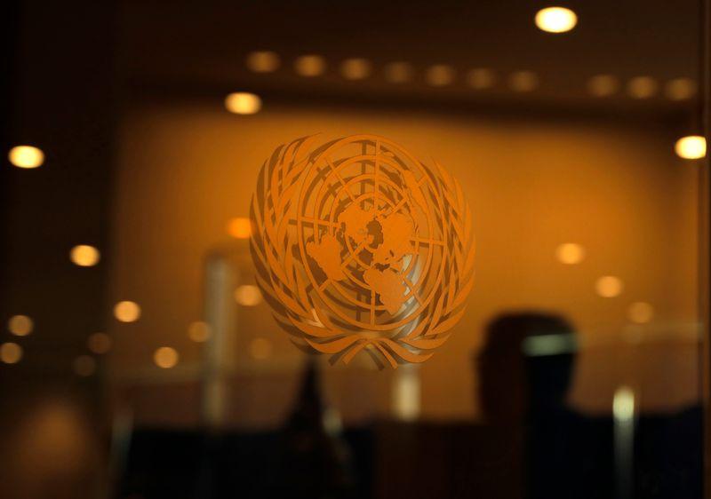 United Nations removes survey asking staff if they are yellow