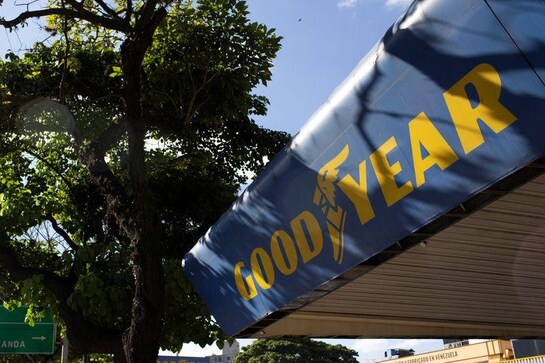 White House's Kudlow says Goodyear should change workplace speech policy White House's Kudlow says Goodyear should change workplace speech policy
