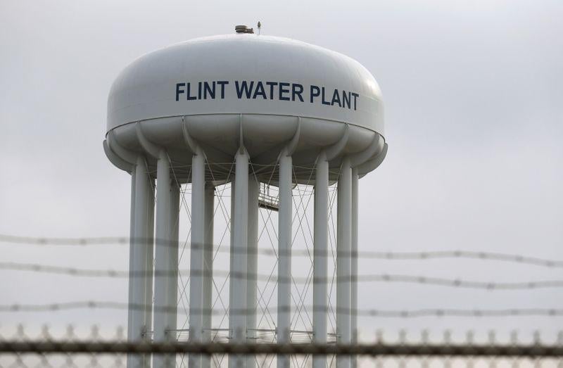 Michigan to pay 600 million to Flint water crisis victims