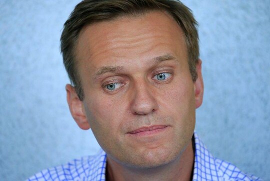My death wouldn't help Putin: Kremlin critic's parting remark My death wouldn't help Putin: Kremlin critic's parting remark