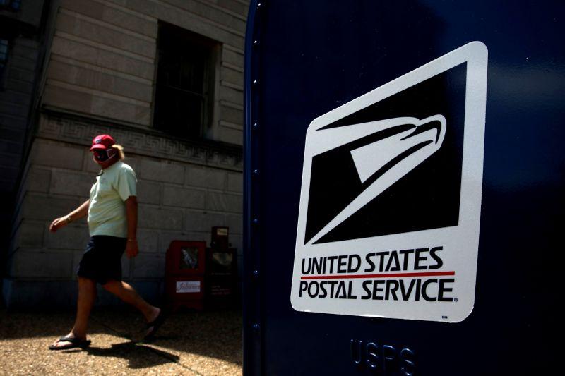Six states DC file lawsuit against Postal Service over service changes