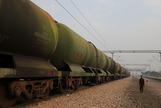 Middle East share of India's oil imports hits two-year high in July Middle East share of India's oil imports hits two-year high in July