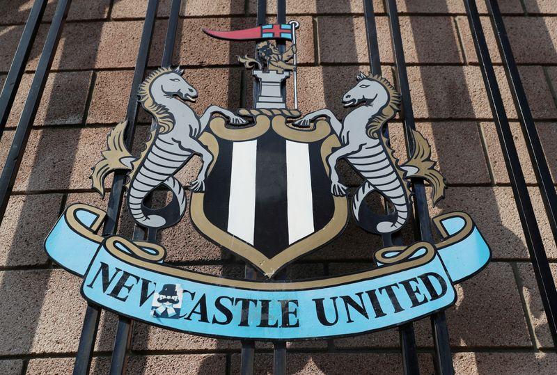 Exclusive Photoshopping Obama  the company that wants to buy Newcastle United