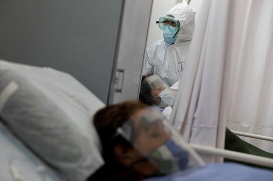 Mexico reports 5,928 new coronavirus cases and 504 more deaths Mexico reports 5,928 new coronavirus cases and 504 more deaths