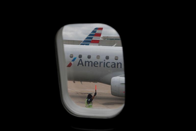 EPA approves a viruskilling coating for American Airlines studies use by schools