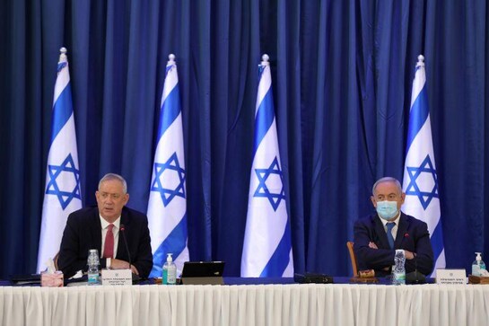 Israel delays budget deadline, avoiding another snap election Israel delays budget deadline, avoiding another snap election