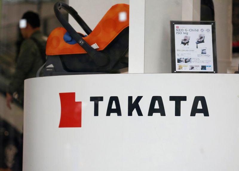 Honda to pay 85 million to settle US states probe over Takata air bags